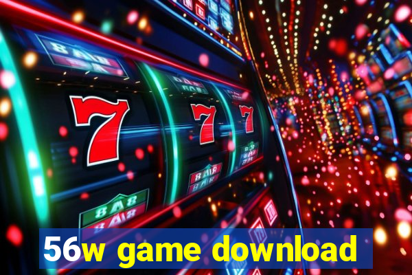 56w game download